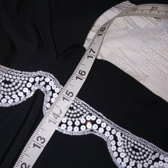 Tory Burch 'Maci' Dress - Picture 8 of 11